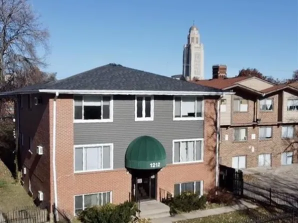 1212 E, 1212 E St #3, Lincoln, NE 68508
