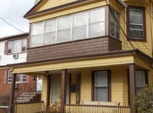 1459 Clinton Ave, Irvington, NJ 07111