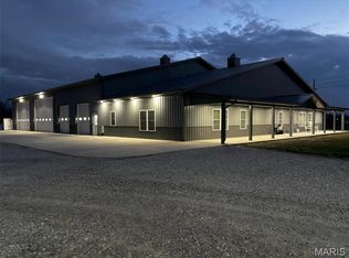 25371 Audrain Rd #808, Mexico, MO 65265