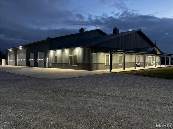 25371 Audrain Rd #808, Mexico, MO 65265