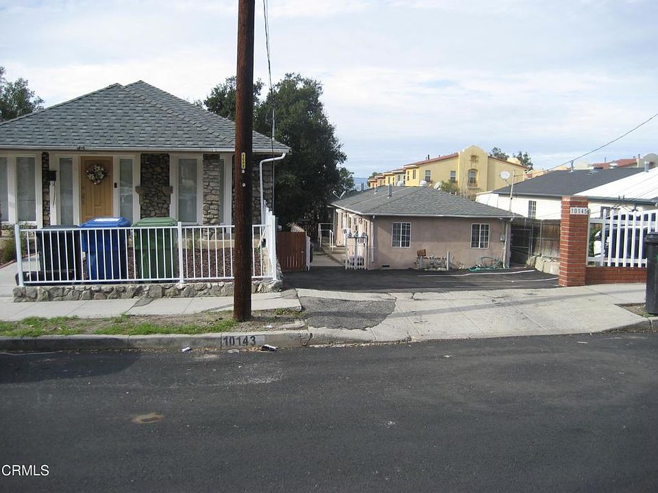 2nd image of 10145 Mountair Ave