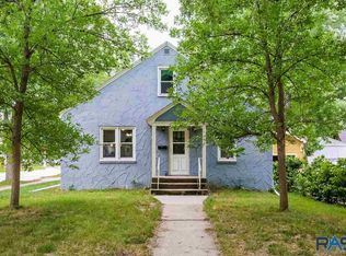 1719 S 1st Ave, Sioux Falls, SD 57105