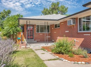 3697 Depew St, Wheat Ridge, CO 80212