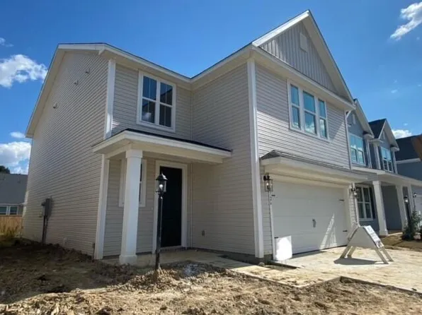 8726 Revival Rd, Charleston, SC 29420