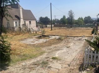 318 W Altadena Dr LOT 2, Altadena, CA 91001