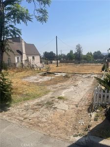 318 W Altadena Dr Lot 2, Altadena, CA, 91001