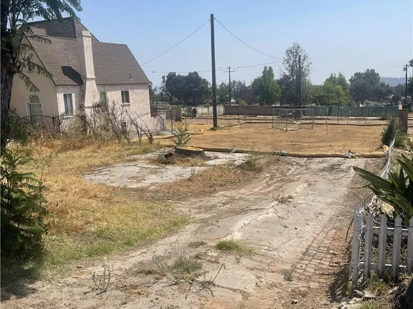 318 W Altadena Dr Lot 2, Altadena, CA 91001