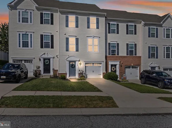 408 Cahill Rd, Abingdon, MD 21009