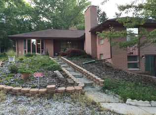 5618 Vreeland Rd, Ann Arbor, MI 48105