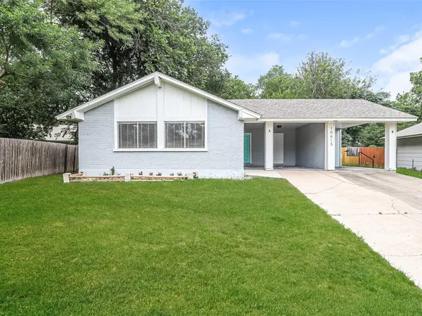 10615 Golden Quail Dr #A, Austin, TX 78758