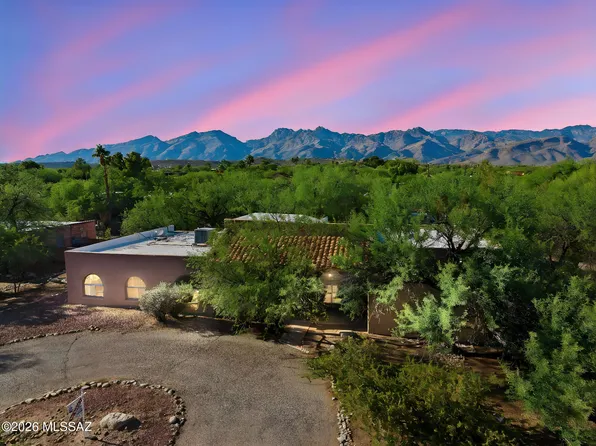 8041 E Alvin Rd, Tucson, AZ 85750