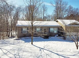 714 Niagara Trl, Mercer, PA 16137