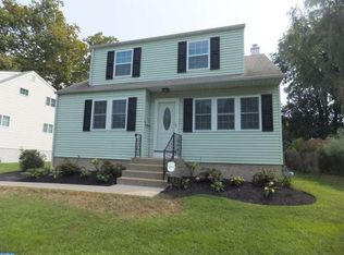 1653 Ferndale Ave, Abington, PA 19001