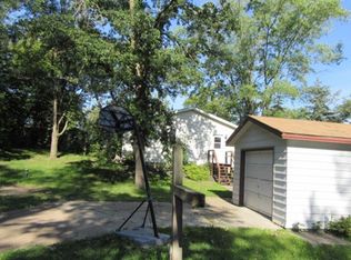 21239 Greenhead Dr, Clitherall, MN 56524