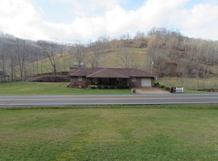 3385 Wv Highway 18, Troy, WV 26443