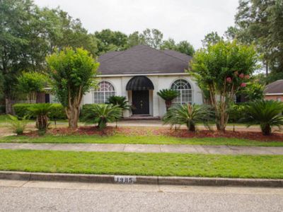 1985 Bradbury Dr E, Mobile, AL, 36695