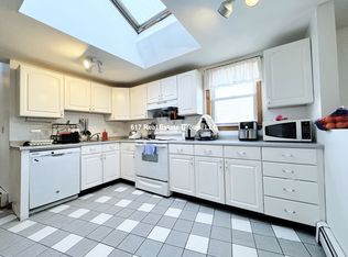 66 Brooks St #2, Boston, MA 02135