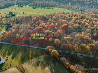 0 County Road 24 Rd LOT 7, Ashley, OH 43003