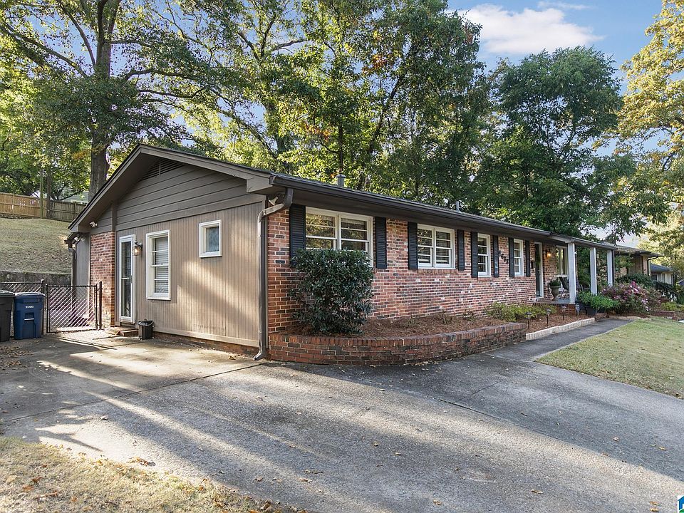 4633 Clairmont Ave, Birmingham, AL 35222 Zillow