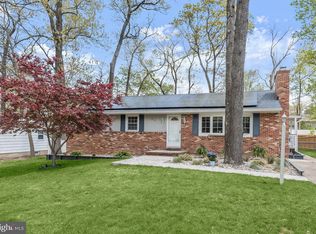 812 Lucky Rd, Severn, MD 21144