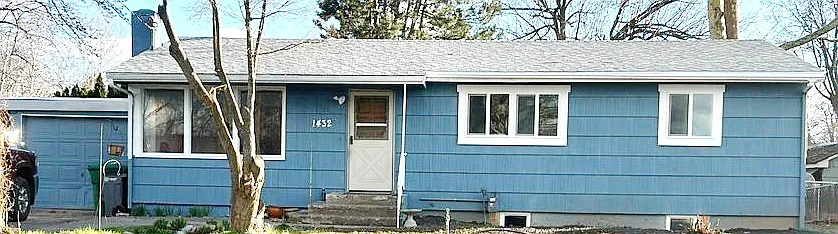 1432 Bryden Ave #B-A