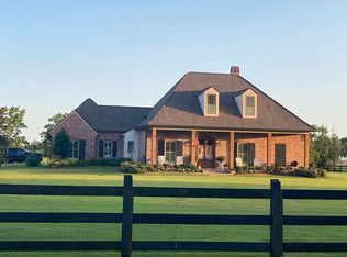 901 Rue Des Babineaux, Scott, LA 70583