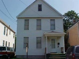 111 Duane Ave, Schenectady, NY 12307