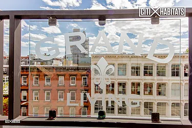 Rented by Citi Habitats