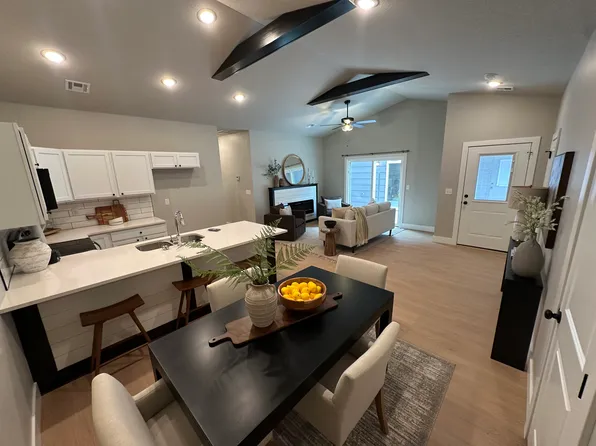 1919 N Reece St, Wichita, KS 67223