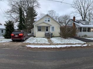 1911 Commonwealth Ave, Kalamazoo, MI 49006