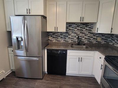 245 Cherry Avenue #L11, Watertown, CT, 06795