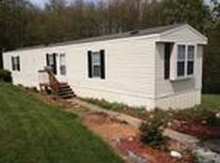 6 Hurst Dr, Candler, NC 28715