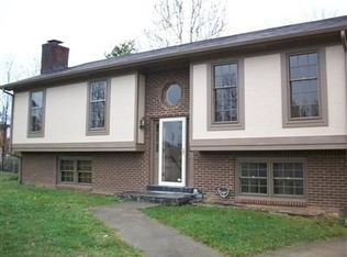604 Easthills Ct, Lexington, KY