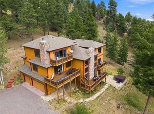 30937 Isenberg Lane, Evergreen, CO 80439