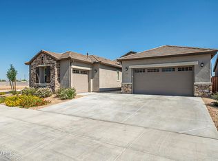 4030 W La Mirada Dr, Laveen, AZ 85339