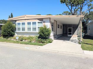 Shady Lane Village Clubhouse, Clearwater, FL 33762