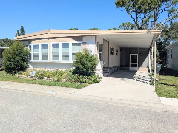 15666 49th St N Lot 1009, Clearwater, FL 33762