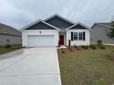 305 Cheerful Way, Little River, SC, 29566