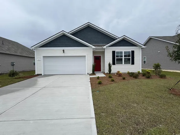 305 Cheerful Way, Little River, SC 29566