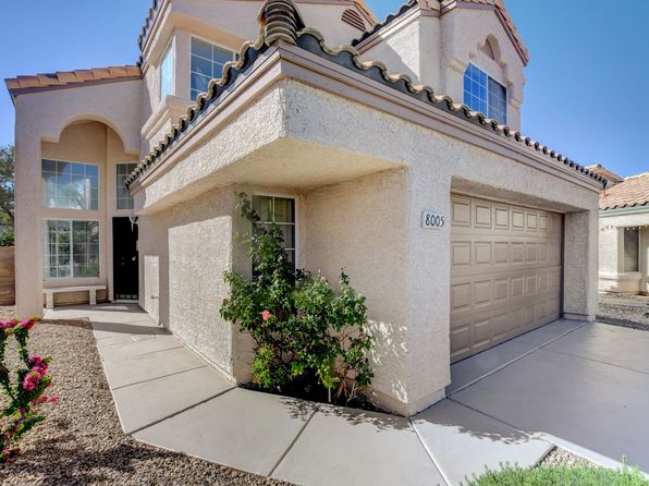 8005 Vision St