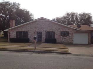 400 W College St, Stephenville, TX 76401
