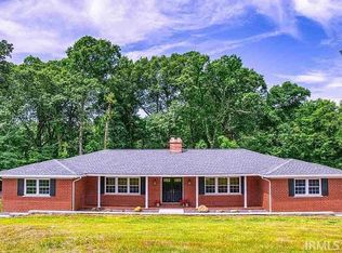 10500 Browning Rd, Evansville, IN 47725