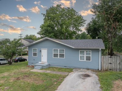 1305 N Frisco Avenue, Springfield, MO, 65802