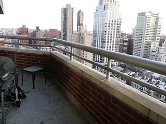 Rented by Citi Habitats