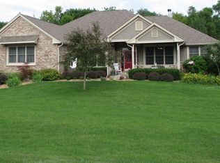 14811 Prairie Way, South Beloit, IL 61080