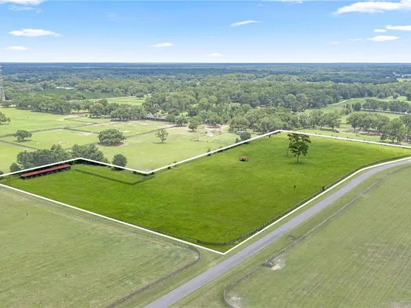 15269 NE 15TH COURT LOT 2, SPARR, FL 32192