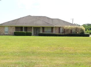 1252 Allison Dr, Deridder, LA 70634