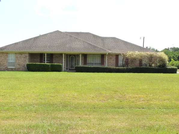 1252 Allison Dr, Deridder, LA 70634