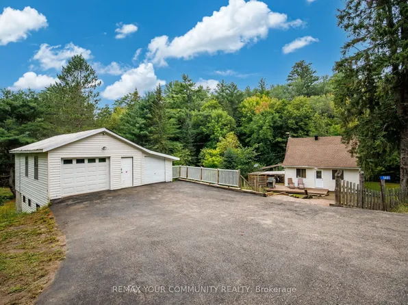 1491 Brunel Rd, Huntsville, ON P1H 2J3