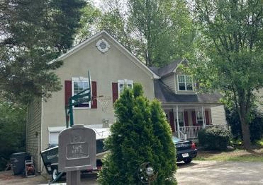 Property Front View